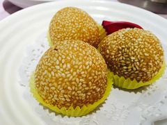 -御花园·粤菜·海鲜火锅(中山公园店)