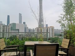 -小茶闲舍·观景商务茶馆(广州塔店)