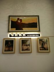 -巴黎婚纱摄影工作室