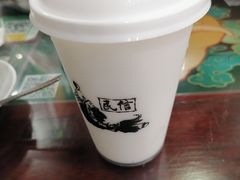 椰子水-民信老铺(华盖路店)