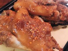 -状元阁烧烤(新华路总店)