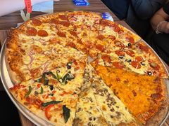 -Paisano's Pizzeria(愉景湾店-db店)