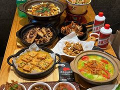 -莲花公园煎蟹·精致小馆(火车站店)