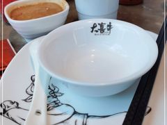 -大喜牛鲜牛肉火锅(营迹路店)