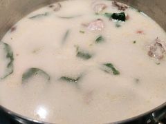 -捞王锅物料理(上海世茂广场店)