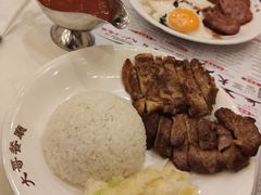 -大哥餐厅(西城花园店)