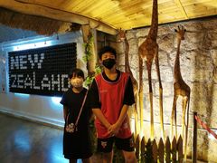 -青岛葡萄酒博物馆