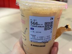 -瑞幸咖啡(龙岗万达广场店)
