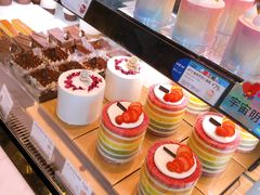 -巴黎贝甜(五道口店)