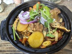 -花雕醉鸡(登封店)