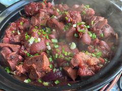 -一块豆腐(英雄山总店)