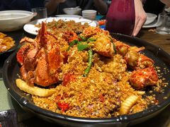 -79号渔船海鲜饭店(华强北店)