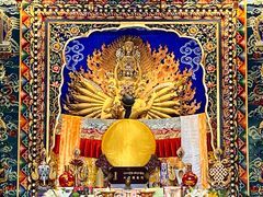 -西安市广仁寺