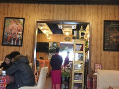 -芭堤雅泰国餐厅(胜利路店)