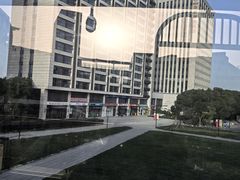 -浦江城市生活广场(江月路店)