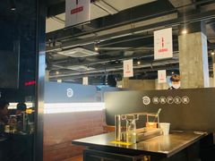 -很久以前羊肉串(中山公园店)