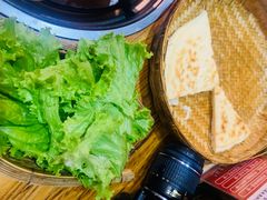 -阿婆情腊排骨火锅(金虹路店)