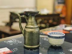 -白家餐厅(徐家汇店)