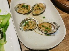 -先记烧鹅王·本地粤菜(福永店)