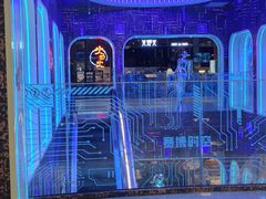 -火炉火自助餐(喜隆多店)