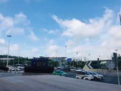 -南宁国际会展中心(会展东博文化旅游区)