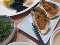 -船歌·鱼水饺青岛菜(国贸商城店)