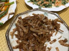 -葛记焖饼(伏牛路店)