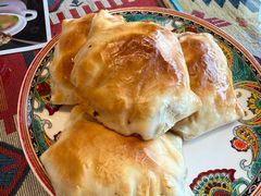 -巴依老爷新疆美食(工体旗舰店)