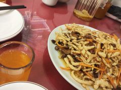 -胖子菜馆(隆昌路店)