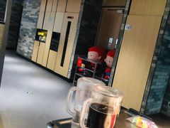 -海底捞火锅(崇文门新世界百货店)