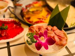 -朱光玉火锅馆(正弘城店)