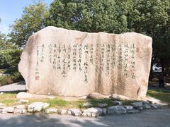 -溱湖国家湿地公园