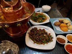 油焖鸡-火燒雲傣家菜(鼓楼店)