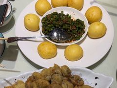 -鲜得莱渔港·小平岛海胆馆(七贤岭店)