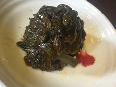 -涌上外婆桥(南塘店)