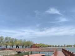 -卧龙湖
