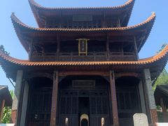 -白鹭洲书院