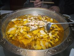 -雲蜀龙阁·金牌水煮鱼(方庄店)