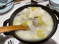-小吊梨汤·北京菜·烤鸭(清河万象汇店)