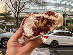 -宫门口馒头铺(创始人总店)