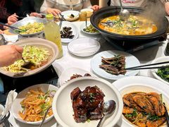 -筱爷叔·上海传统手工菜(玉树路店)