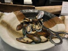 -迪拜帆船酒店海底餐厅