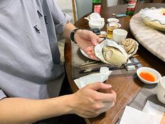 -蠔爺王志德生蚝馆(金沙湾店)