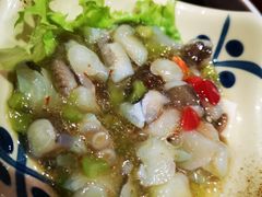 -福樱兰海鲜放题铁板烧(加州店)