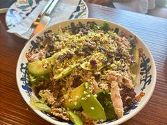 -Mammamia意大利餐厅(古北店)