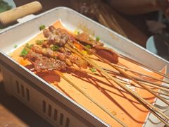 -全牛匠·乐山跷脚牛肉(西单华威约饭街店)