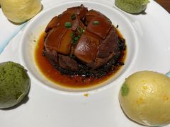 -绍兴老味道·非遗门店(银泰城店)