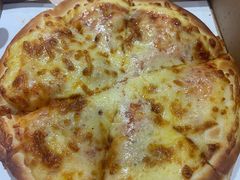 -奥里奥罗比萨意面(文化东路店)