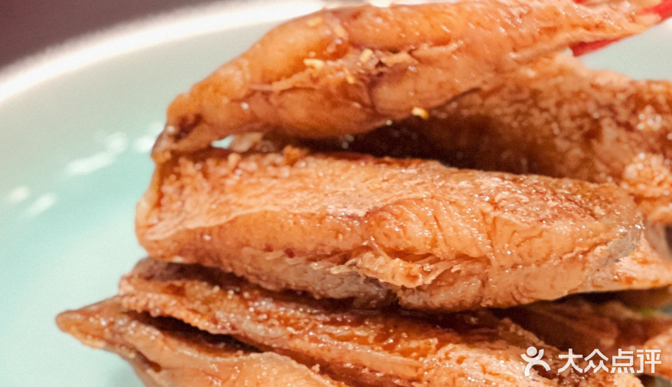 💖本帮菜✅必吃榜🌸到底值不值得来⁉️