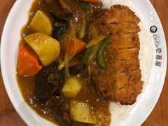 -CoCo壱番屋(久光百货店)